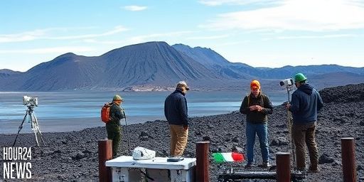 Hidden Volcanoes: The Silent Threat That Could Spark the Next Global Crisis