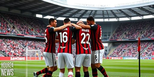 Pulisic Fires AC Milan Past Verona with Trademark Celebration