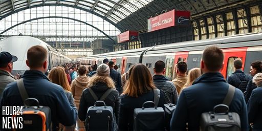 Eurostar Suspends All Europe Trains Amid Peak Season: London-Paris Route Among Affected Lines