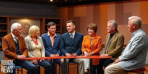 Sir David Jason Reunites with Only Fools and Horses Cast for New Documentary