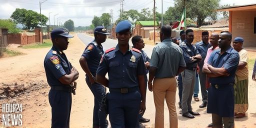 Explosions in Zamfara: Police Confirm IEDs on Magami–Dansadau Road, Several Killed