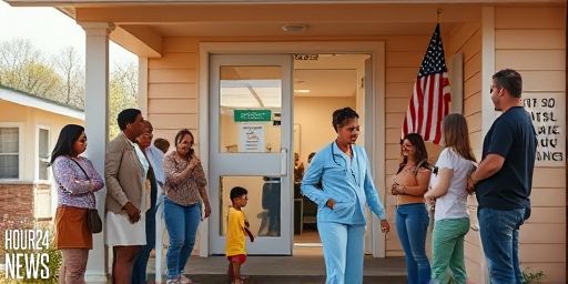 Measles Cases Are Rising: How a West Texas Town Is Facing a Return of a Disease We Thought Eliminated