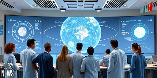 The 12 Biggest Space Stories of 2025 – According to You