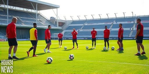 Crystal Palace: What’s Next After a Historic Year