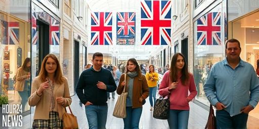 Shoppers Shun Boxing Day: Tax Rises Dampen Festive Spending