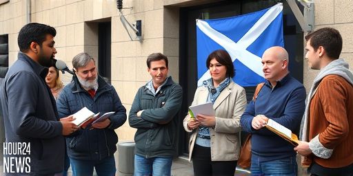 Musicians Rally Against BBC Radio Scotland Late-Night Show Cuts