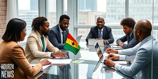 Non-Interest Banking in Ghana: Could The Bank of Ghana’s Framework Spark Regulatory Confusion?