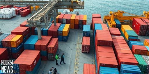 Inside the 9,000km Smuggling Route: Rhino Horns from South Africa to Singapore