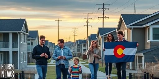 Xcel Likely to Cut Power to Front Range Communities Amid Dry Conditions and High Winds
