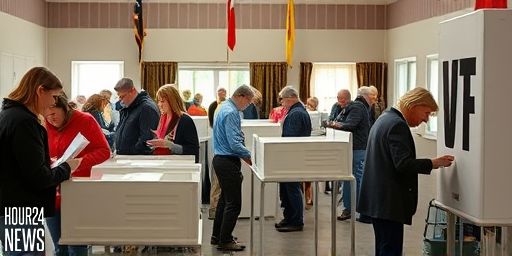 Democrat Renee Hardman Wins Iowa State Senate Special Election, Keeping GOP from Two-Thirds Majority