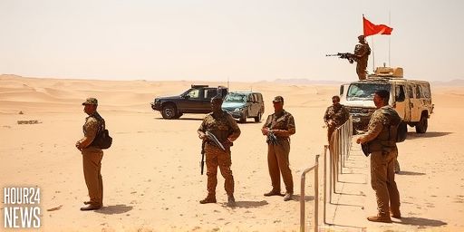 US Strikes in Syria Target Islamic State, Responding to Troop Ambush