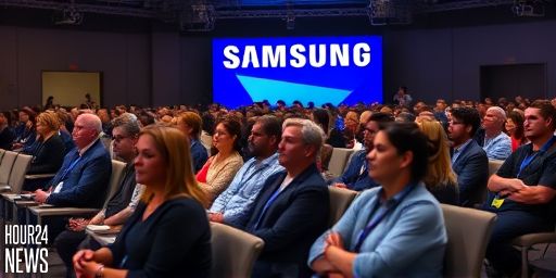 Samsung Announces CES 2026 Tech Forums to Spotlight AI Vision and Industry Trends