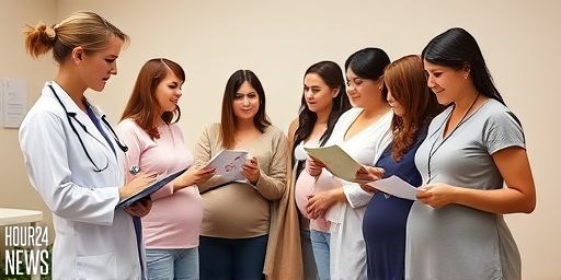 Gestational Diabetes Rises: Alarming U.S. Maternal Health Trend