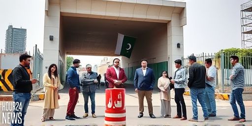 Islamabad’s Shaheen Underpass to Open for Traffic on Dec 31, Says Naqvi