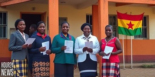 GES bars teachers without index numbers as nationwide promotion exams start Monday