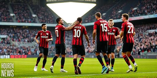 Nkunku Brace Sends Milan to Serie A Summit After Verona Win