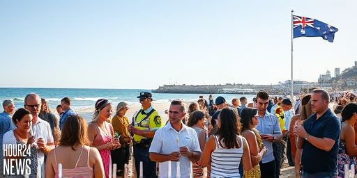 Why the Bondi Hanukkah Festival Needs Stronger Police Presence: Local Community Voices