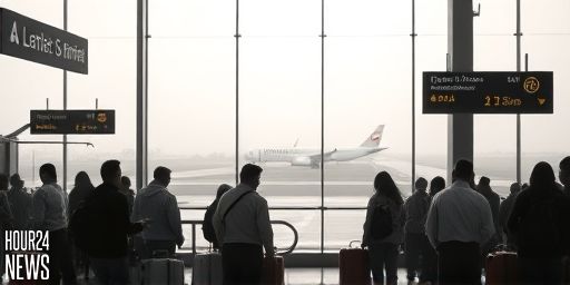 Extreme Fog Shuts Delhi-NCR Airports: 129 Flights Canceled