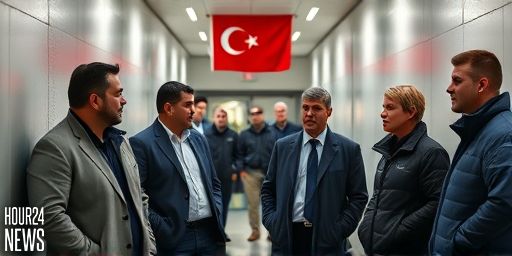 Galatasaray Assistant Boss Calls for Big Decisions in Turkish Betting Scandal