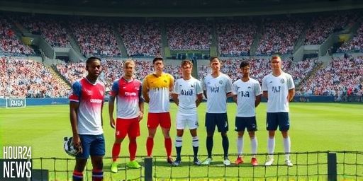 Line-ups Confirmed for United vs Bournemouth as International Stars Headed to Preview