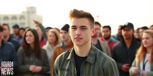 Yeo Jin Goo Debuts Military Buzz Cut Ahead of Enlistment