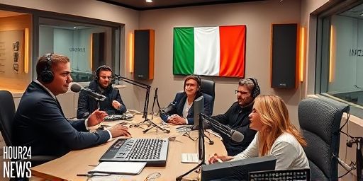 Newstalk Reshuffles February 2026 Schedule: Kelly and Coleman Take Drivetime