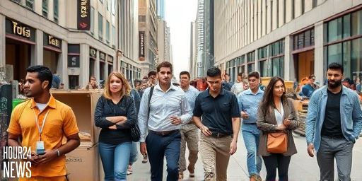 Trump’s Two Americas: Unemployment Gap Deepens in the US