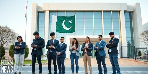 Pakistan’s Talent Exodus: Doctors, Engineers Flee Amid Turmoil as Leaders Face Mockery