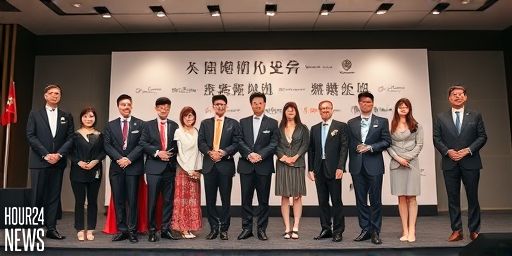 Fosun International Wins TVB Outstanding ESG Award 2025