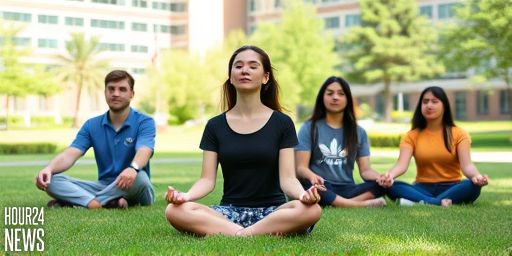 Mindfulness May Cut Problematic Smartphone Use, UBCO Study Finds