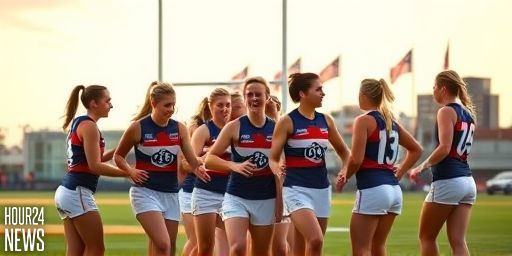 Striking gold: The 10 biggest draft bargains in AFLW history