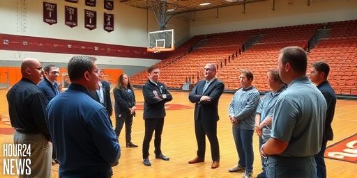 Former Ohio University Coach Brian Smith Disputes Termination Amid Accusations of Misconduct