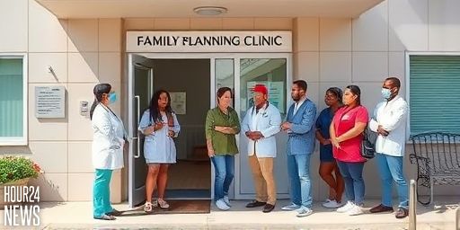 Figures reveal stark reality of US funding cuts as 1,394 family planning clinics shut
