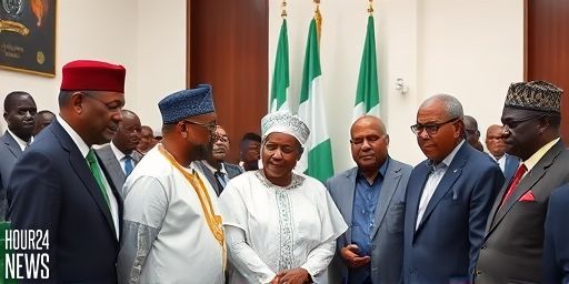 Tinubu Mourns Passing of Bayelsa Deputy Gov Lawrence Ewhrudjakpo