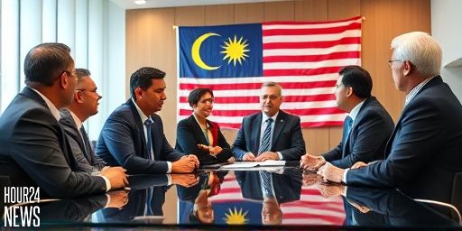 FAM Denies Mass Resignation Rumours, Stabilizing Malaysian Football