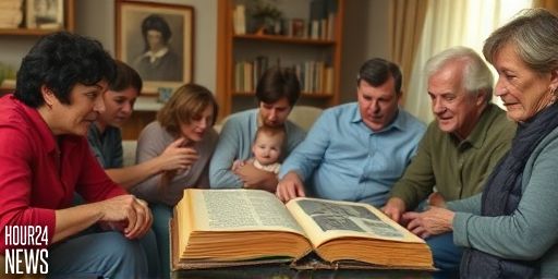 Judi Dench brings a marvellous family history to life in Shakespeare, My Family and Me: a director’s cut of legacy