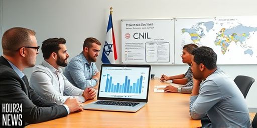 CNIL Fines Israeli Ad Tech Firm €1 Million for GDPR Violations over Personalized Advertising