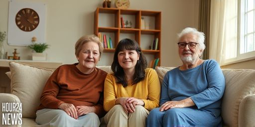 Motor Neurone Disease: A Family’s Courageous Journey