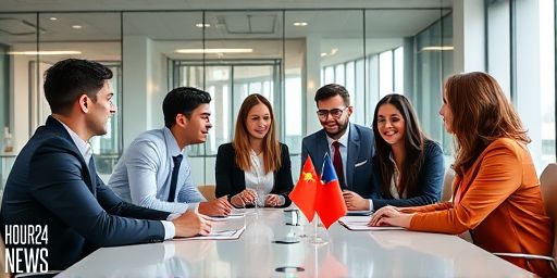 Carney lays out security guardrails for China as Canada seeks stronger ties