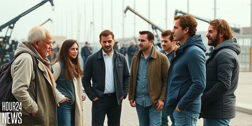 Jovan Adepo Shines Across Worlds: From Welcome to Derry to The Odyssey and 3 Body Problem