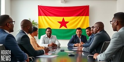 Failure to Extradite Ofori-Atta Could Embolden Flight from Justice, Says Inusah Fuseini