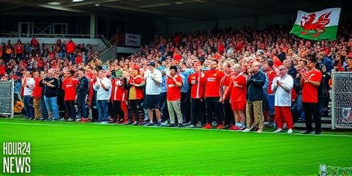 Swansea City vs Wrexham: The Welsh Derby That Captivates