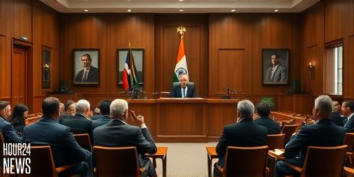 Supreme Court Takes Up Aravalli Row: Hearing Set for Monday