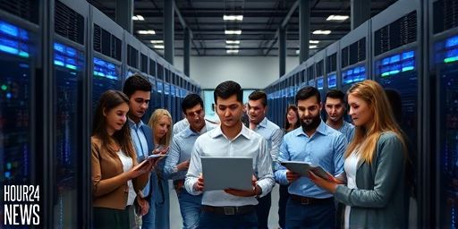 Hyperscale Data Holds Bitcoin Treasury Near Market Cap as It Expands AI Data Center Footprint