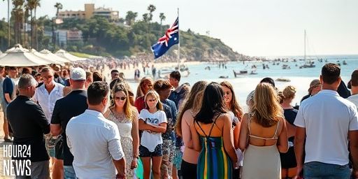 Bondi Beach Shooting Hero: Sikh Man’s Courage Rescues Beachgoers