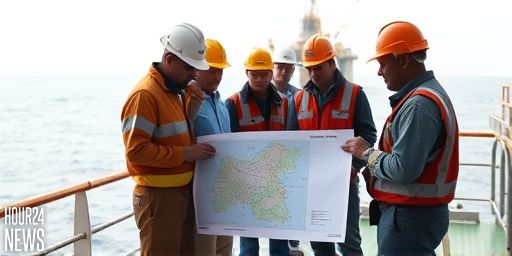 Philodrill Eyes New Palawan Oil Contract to Revive West Linapacan Field