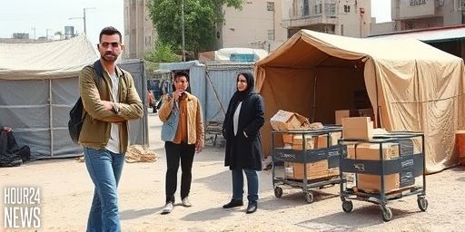 Gaza famine ends, IPC reports improved food security