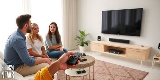 Dolby Atmos FlexConnect and LG Unveil a New Era of Home Audio