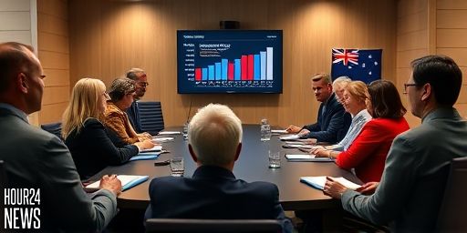 Poll puts Labour well ahead of National