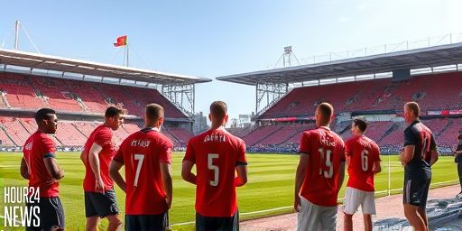 Man Utd Predicted XI vs Bournemouth: Amad, Mbeumo, and Mazraoui in Focus